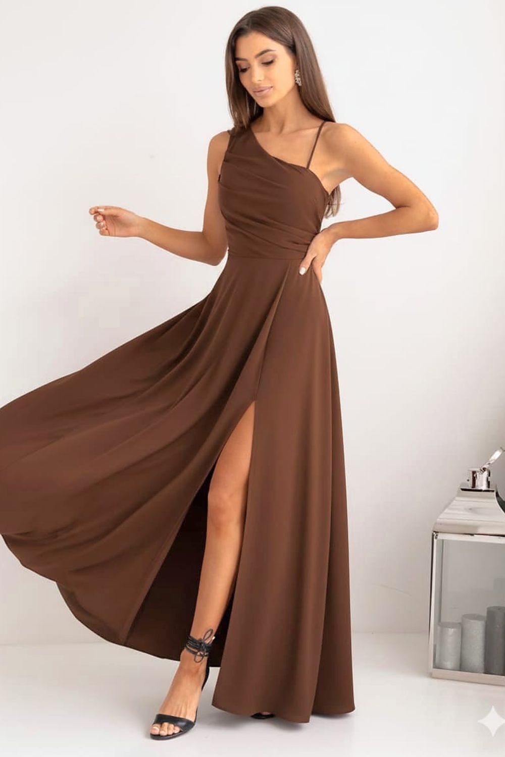  Dlouhé šaty  model 222062 With You 