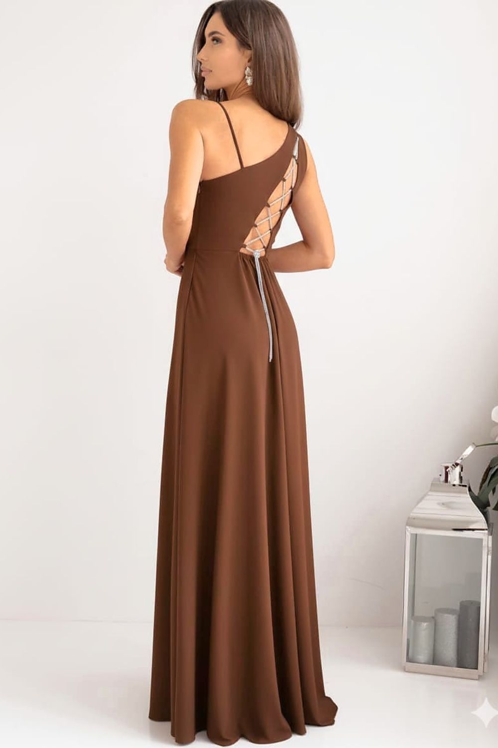  Dlouhé šaty  model 222062 With You 