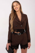  Kraťasy  model 222169 Italy Moda 