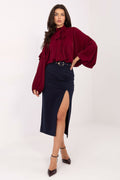  Sukně  model 222203 Rue Paris 