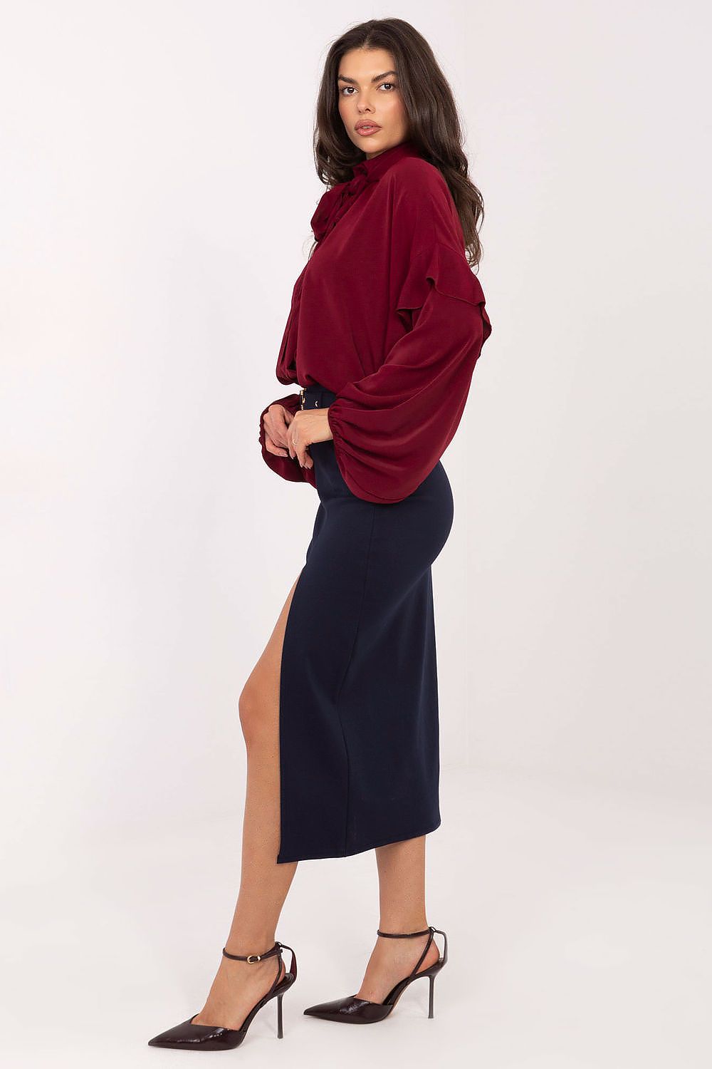  Sukně  model 222203 Rue Paris 