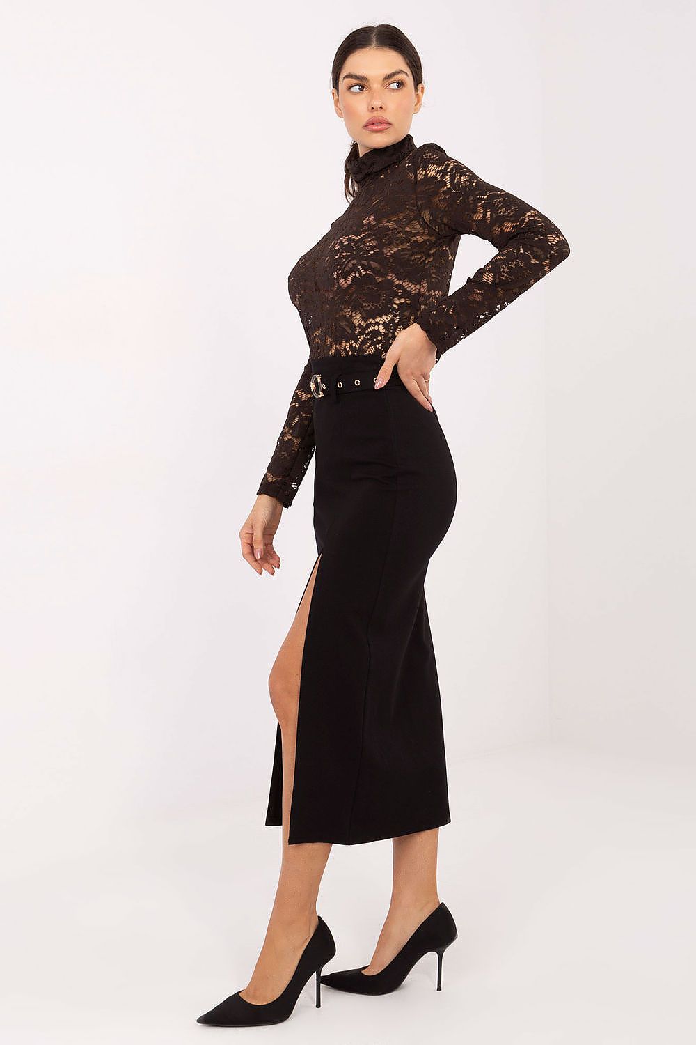  Sukně  model 222206 Rue Paris 