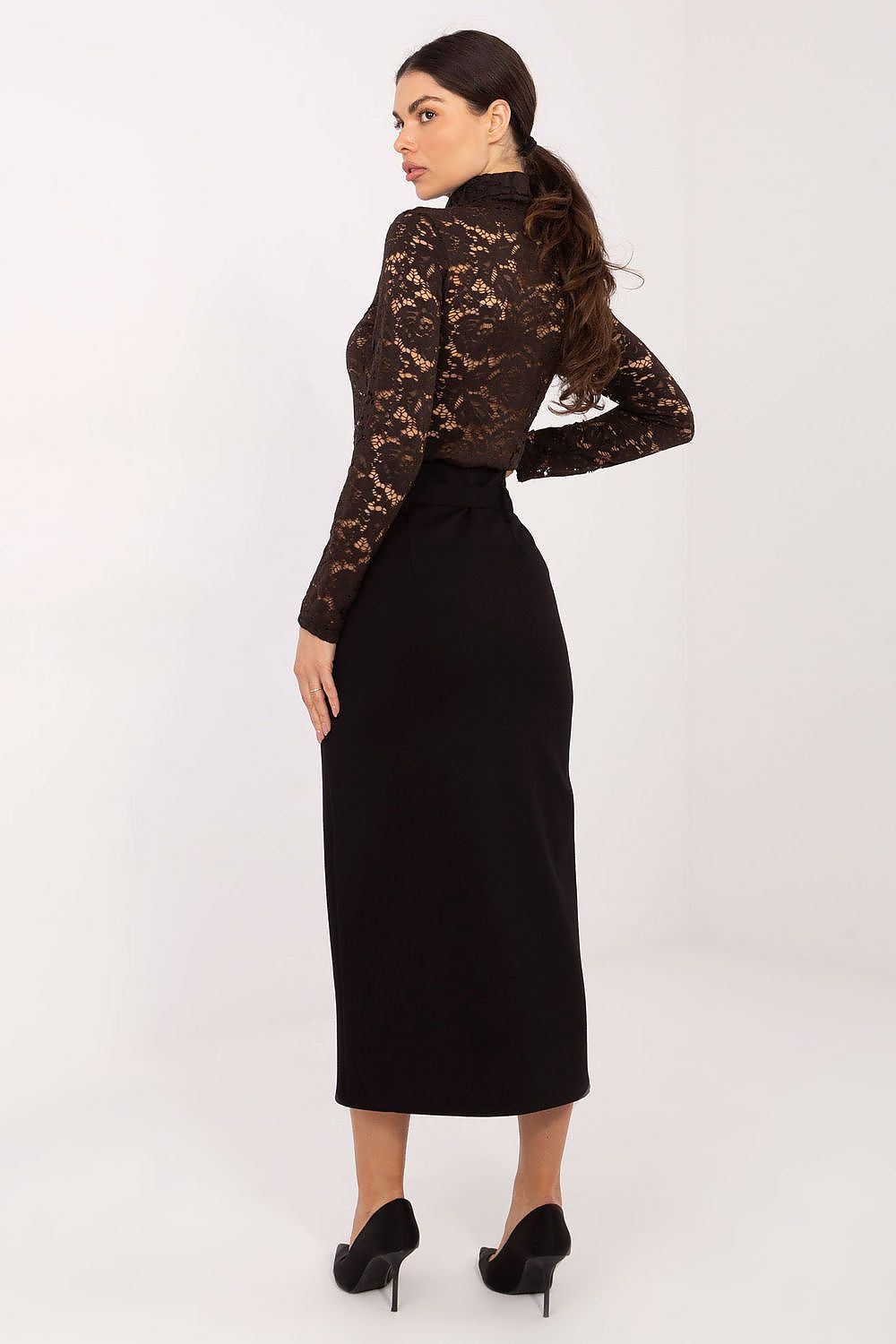  Sukně  model 222206 Rue Paris 