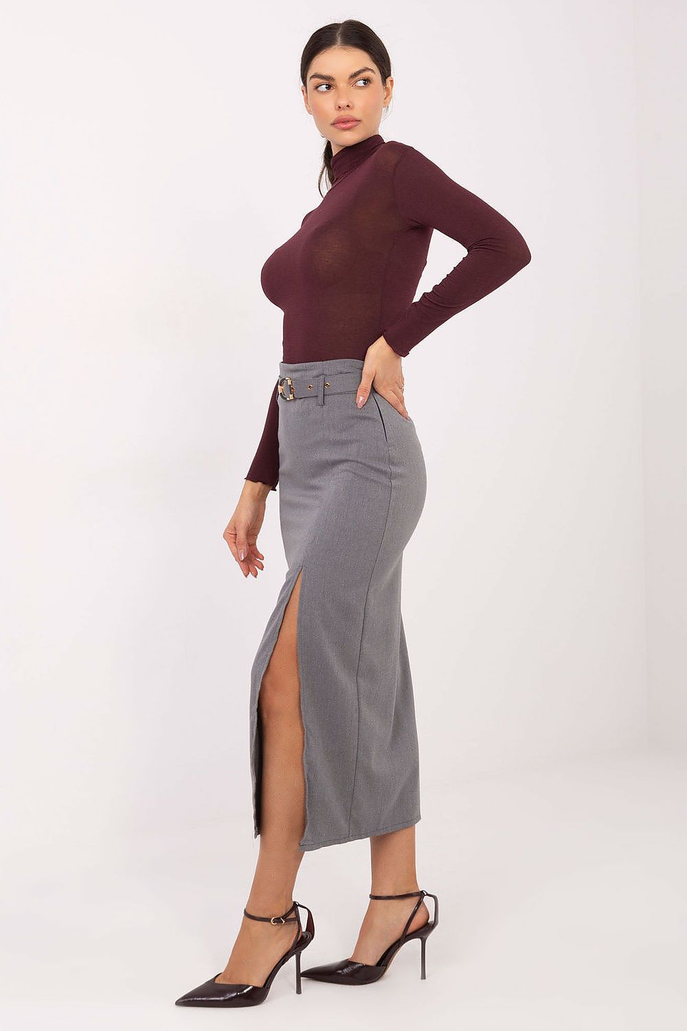  Sukně  model 222207 Rue Paris 