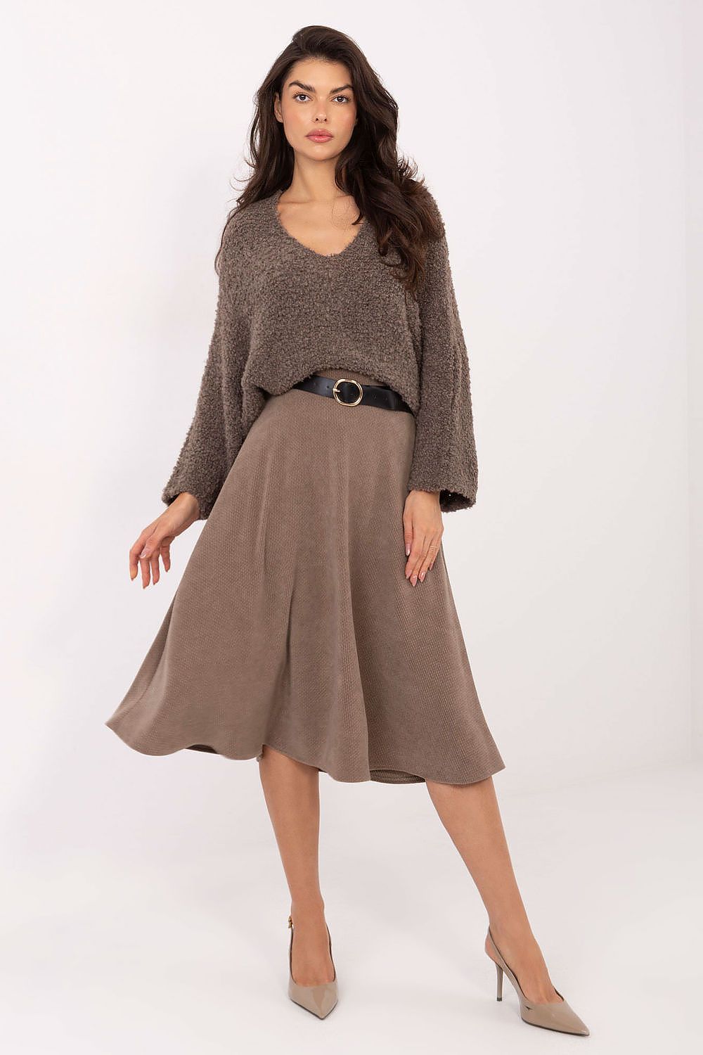  Sukně  model 222220 Rue Paris 