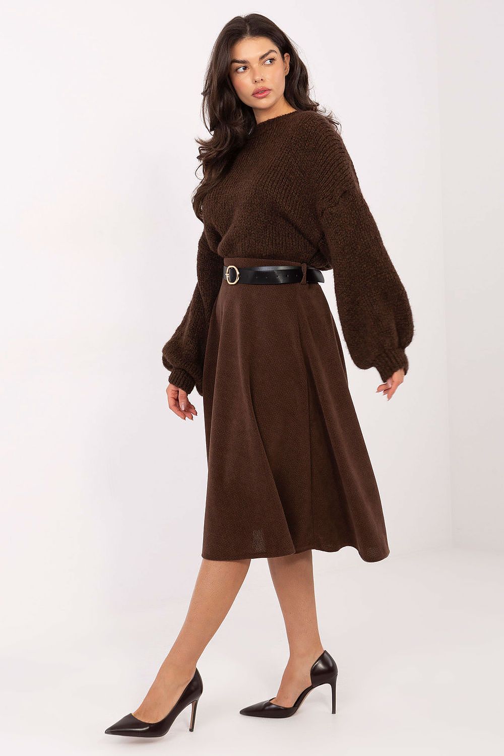  Sukně  model 222221 Rue Paris 