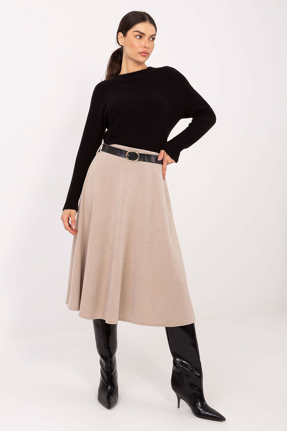  Sukně  model 222223 Rue Paris 