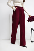  Teplákové kalhoty model 222250 Rue Paris 