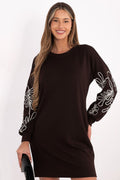  Denní šaty model 222399 Rue Paris 