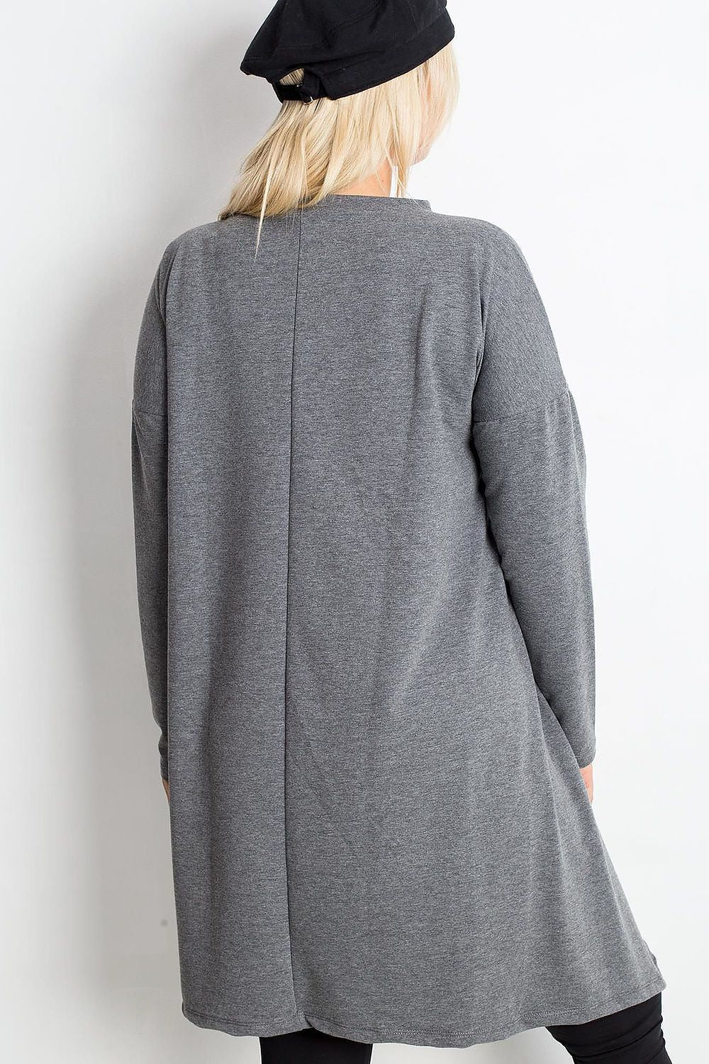  Tunika plus size   model 222410 Relevance 
