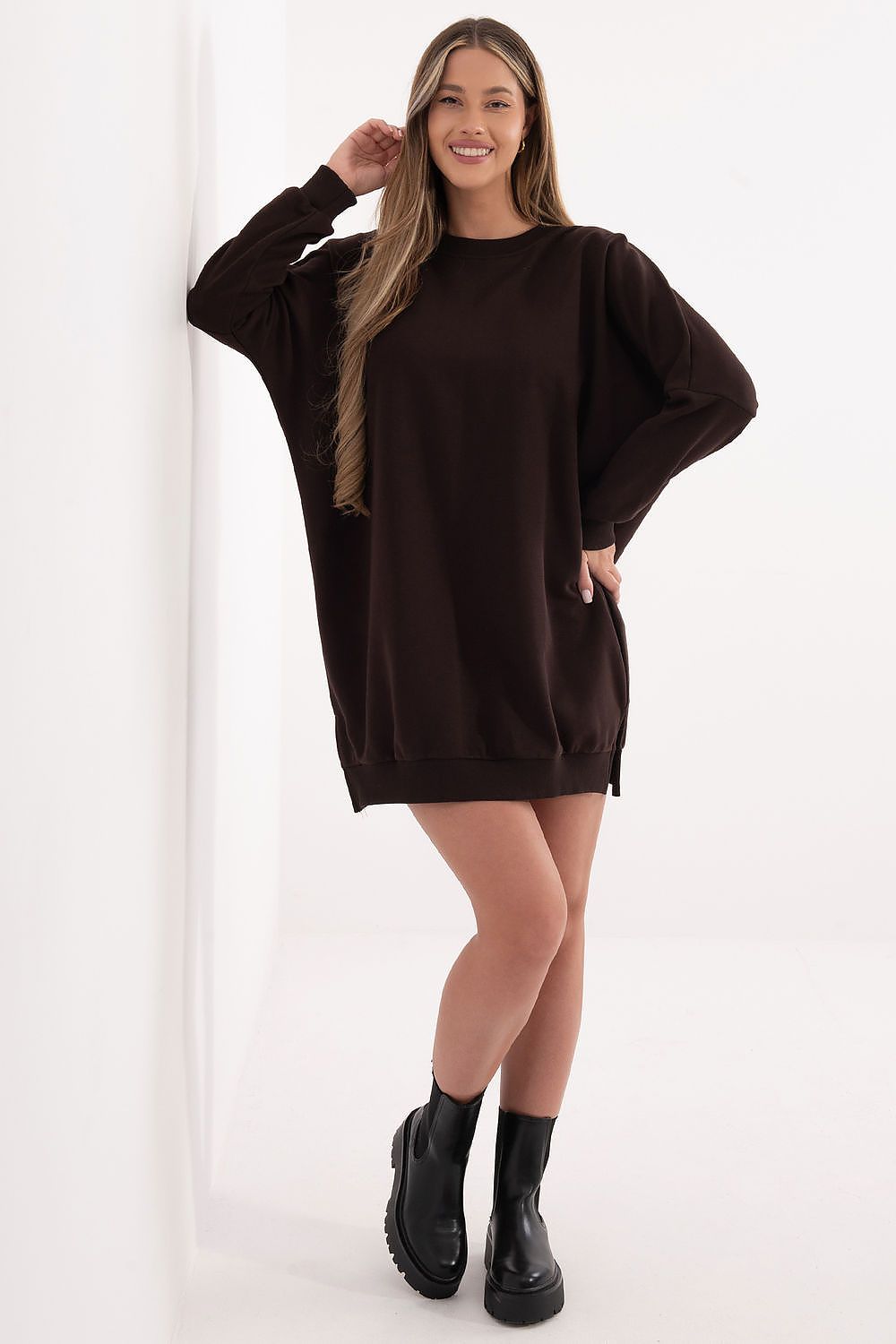  Denní šaty model 222413 Relevance 
