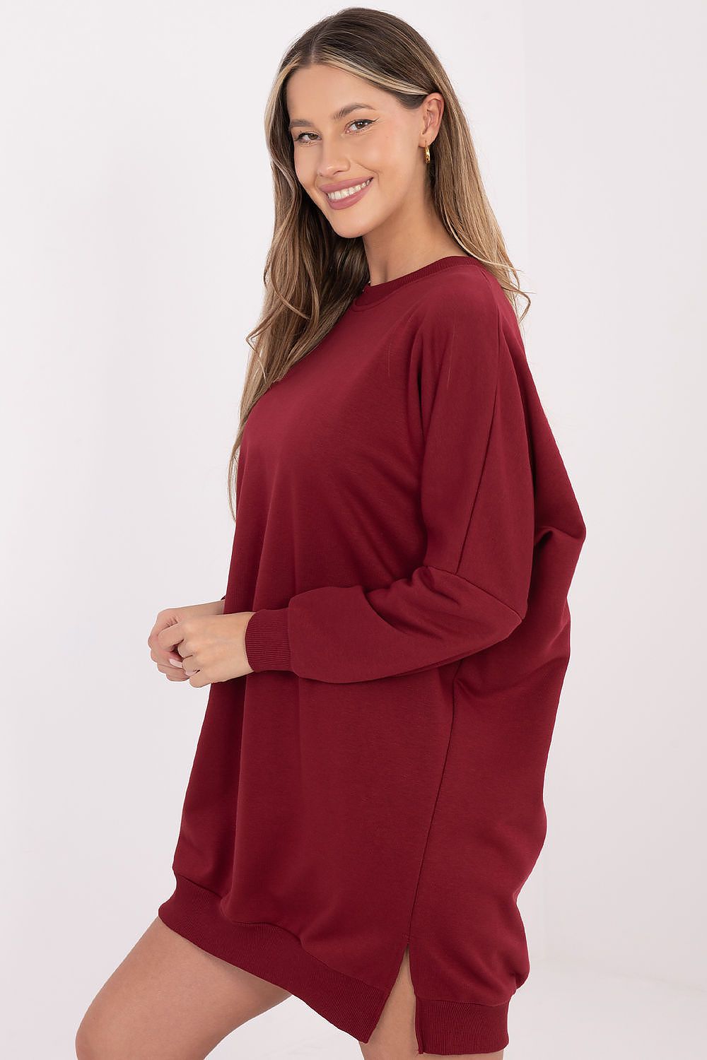  Denní šaty model 222414 Relevance 
