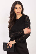  Hedvábná blůza model 222452 Italy Moda 