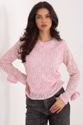  Hedvábná blůza model 222457 Italy Moda 