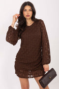  Krátké šaty  model 222591 Italy Moda 