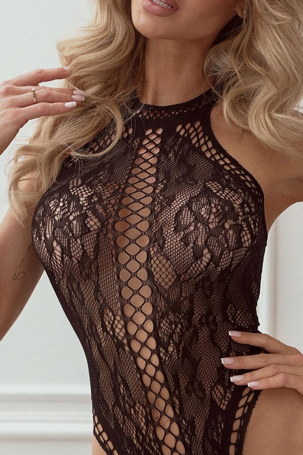  Body  model 222601 Pure Sin 