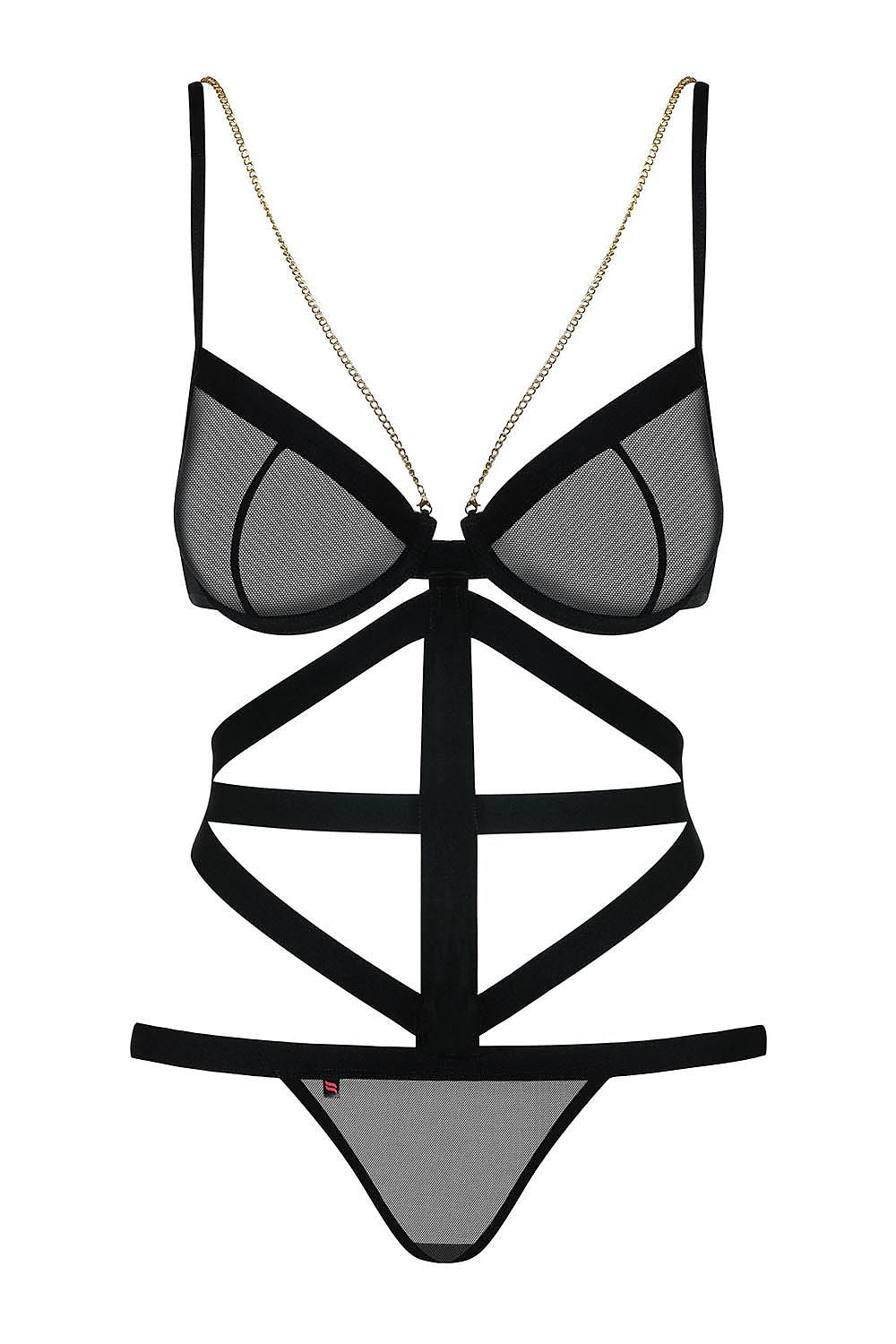  Body  model 49137 Obsessive 