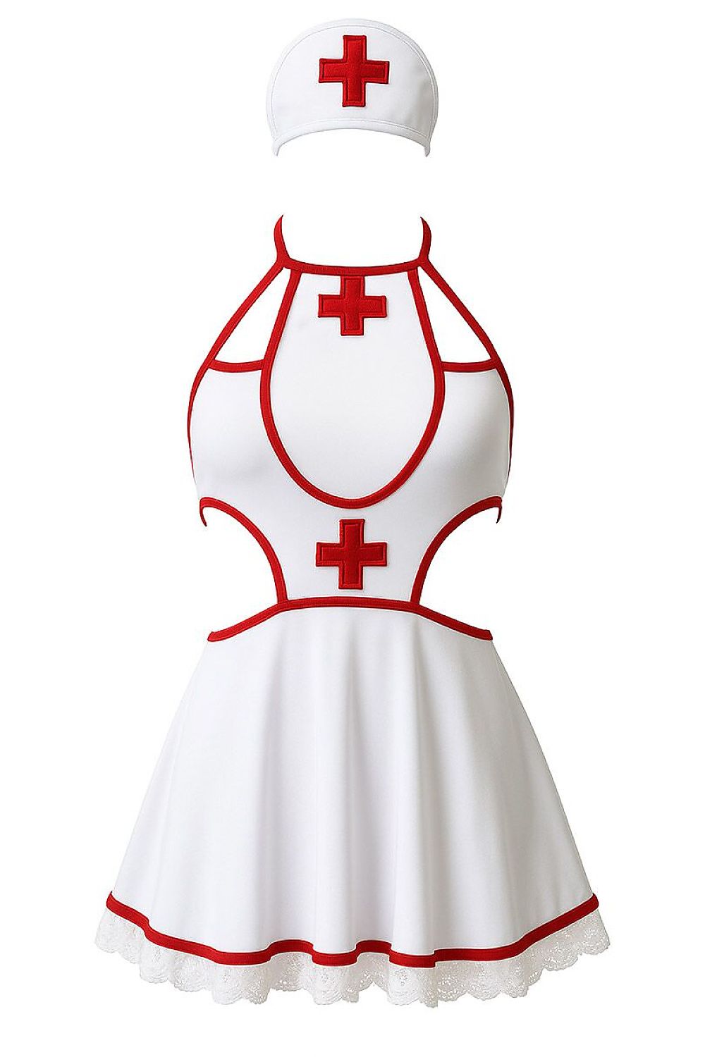  Erotický kostým  model 222668 Pure Sin 