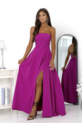  Dlouhé šaty  model 222672 With You 