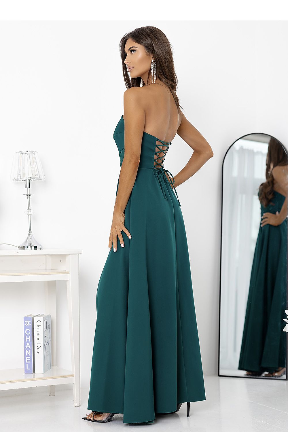 Dlouhé šaty  model 222673 With You 