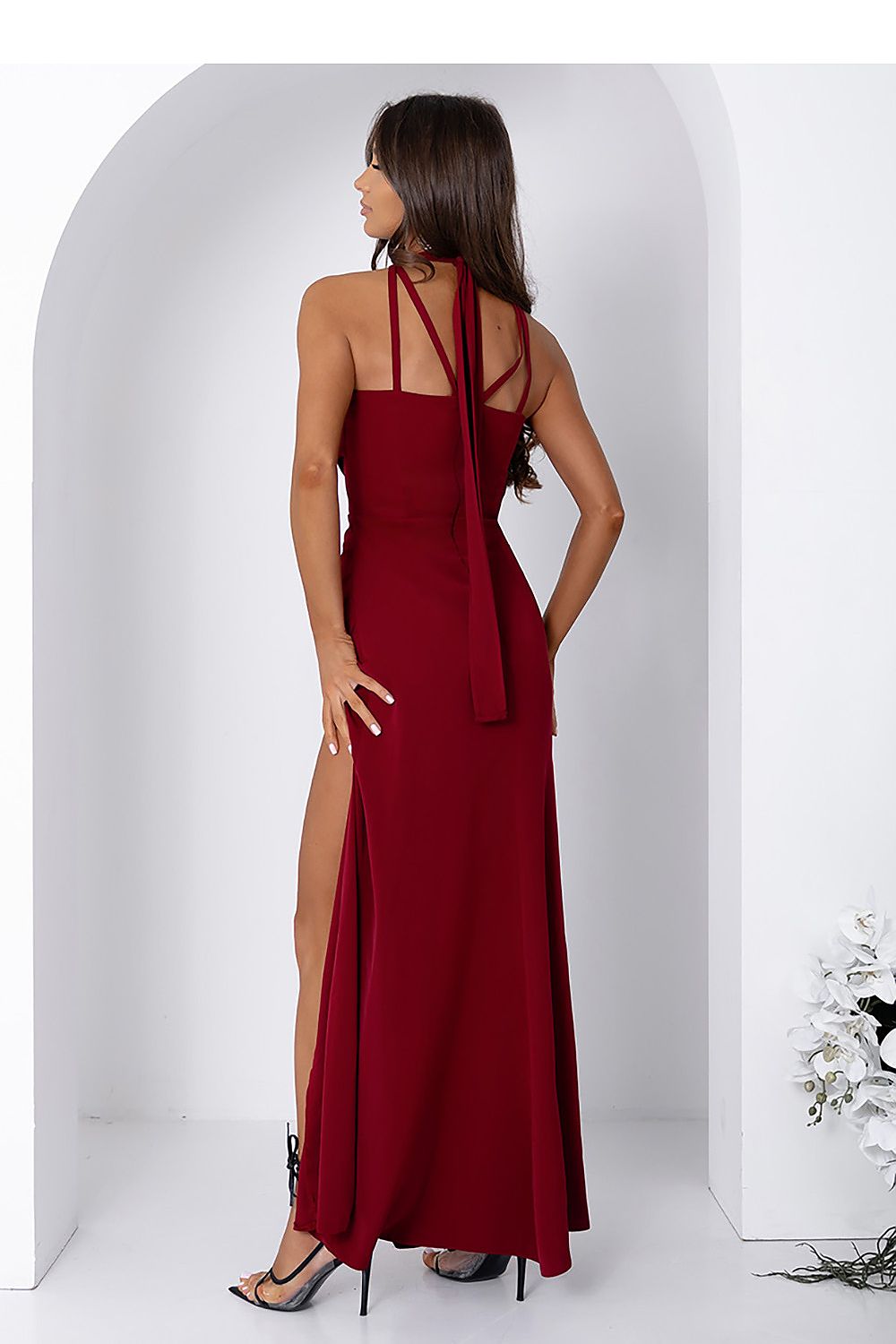  Dlouhé šaty  model 222679 With You 