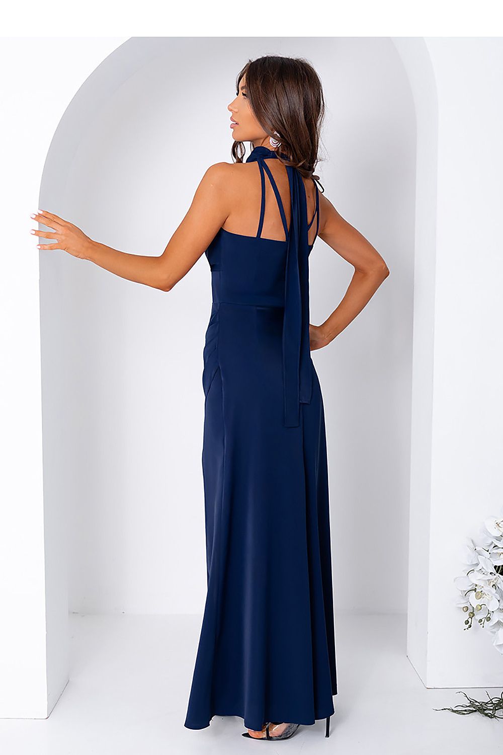  Dlouhé šaty  model 222680 With You 