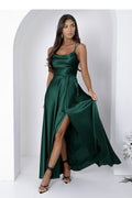  Dlouhé šaty  model 222686 With You 