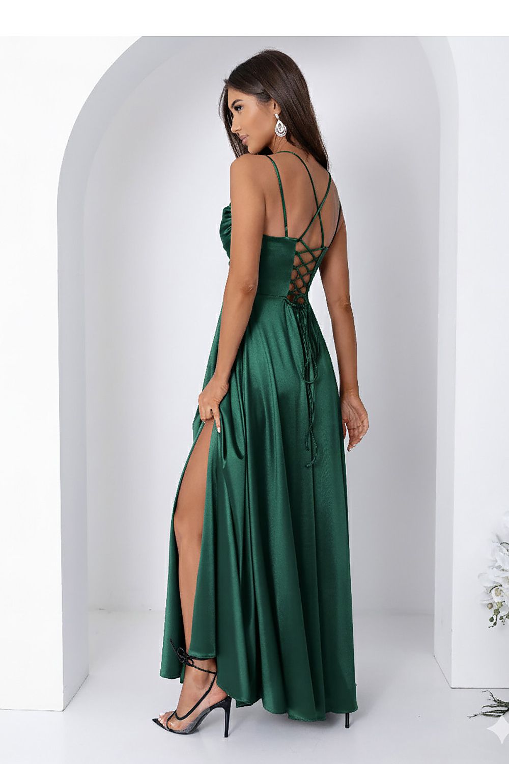  Dlouhé šaty  model 222686 With You 
