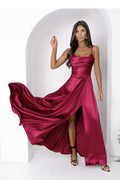  Dlouhé šaty  model 222687 With You 
