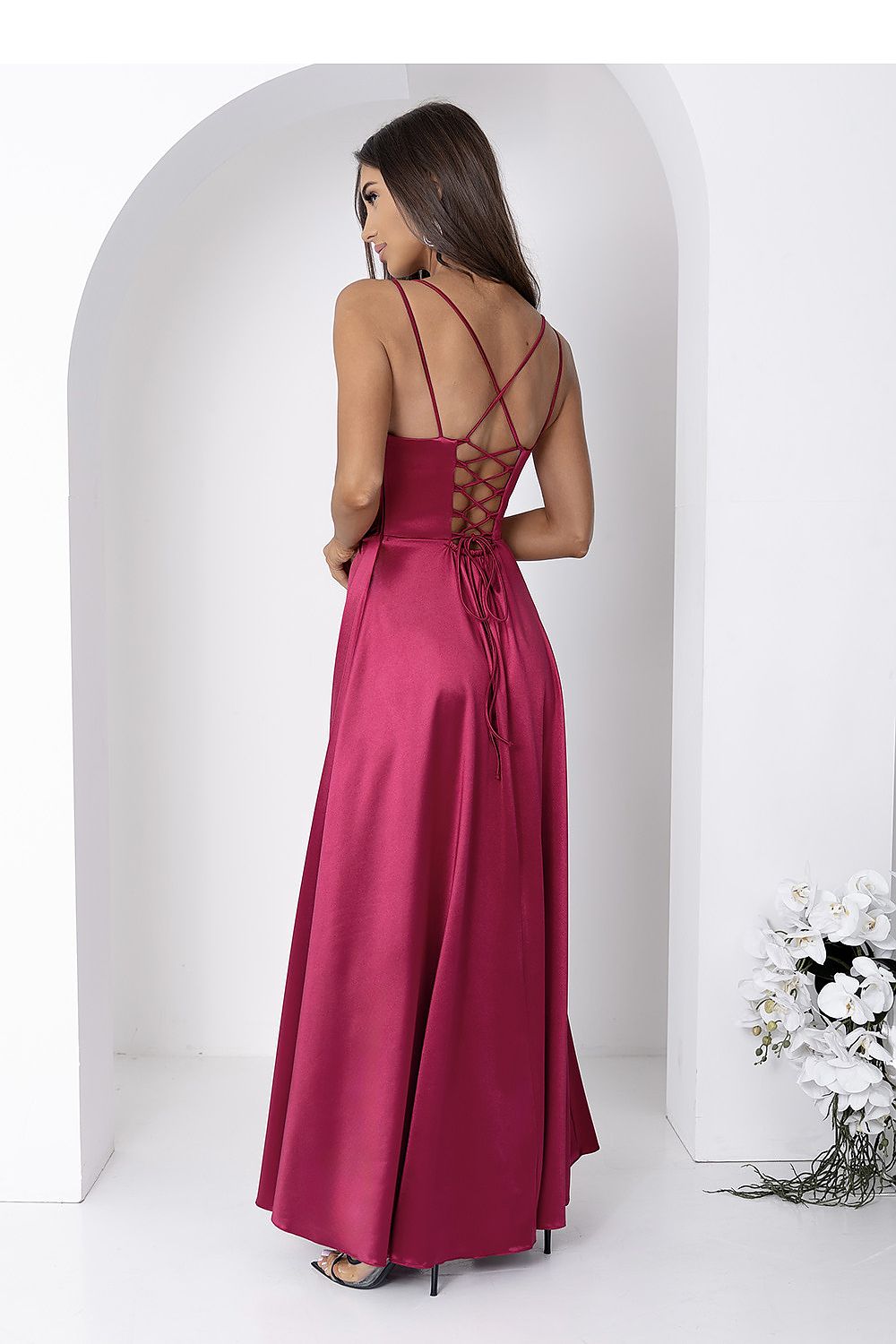  Dlouhé šaty  model 222687 With You 