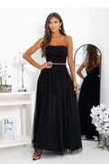  Dlouhé šaty  model 222691 With You 