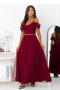  Dlouhé šaty  model 222692 With You 