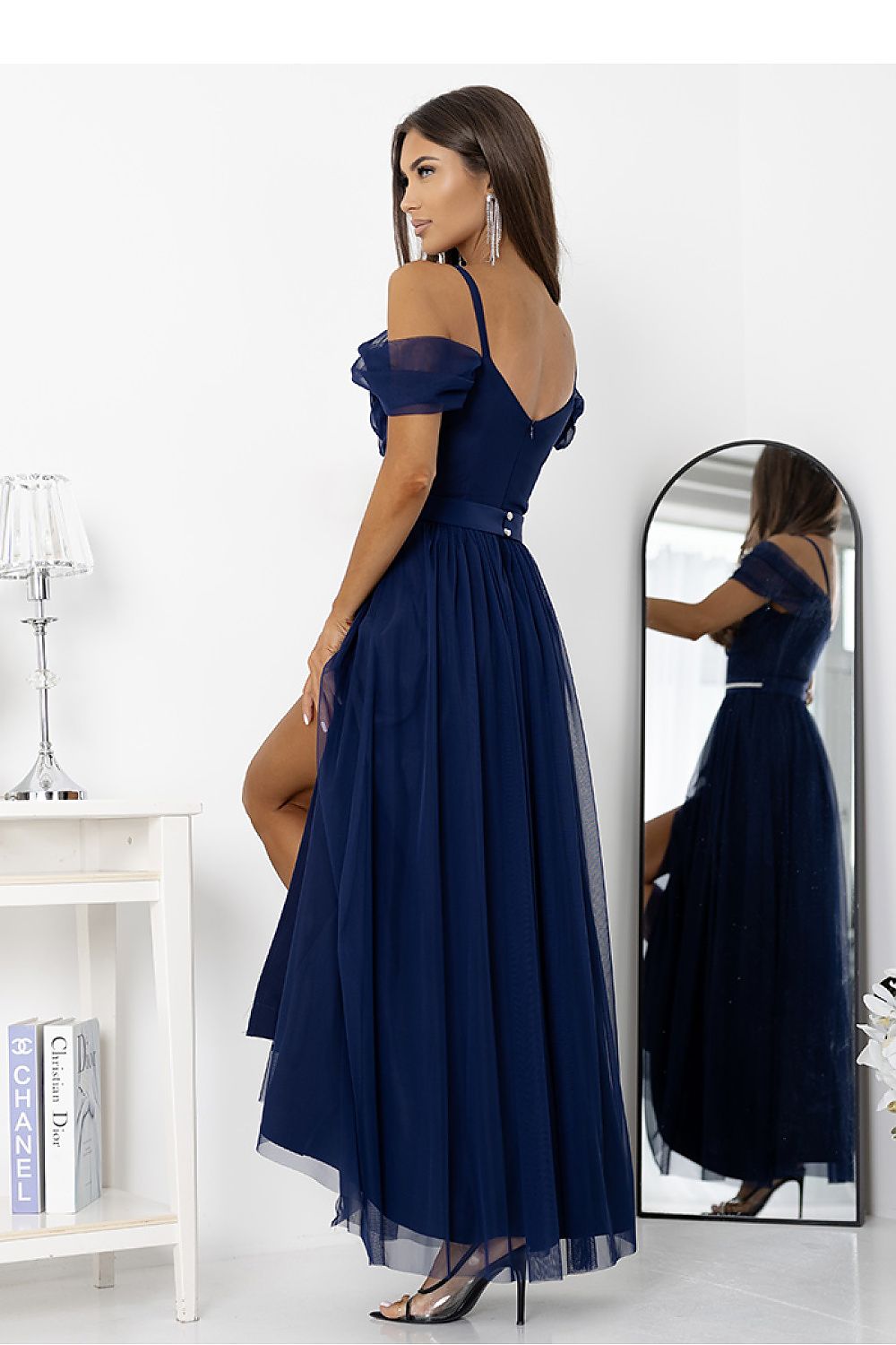  Dlouhé šaty  model 222693 With You 