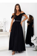  Dlouhé šaty  model 222694 With You 