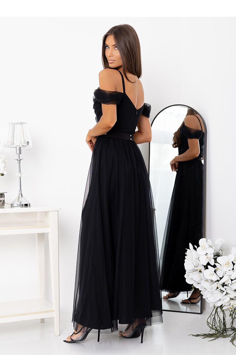 Dlouhé šaty  model 222694 With You 