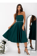  Večerní šaty model 222695 With You 