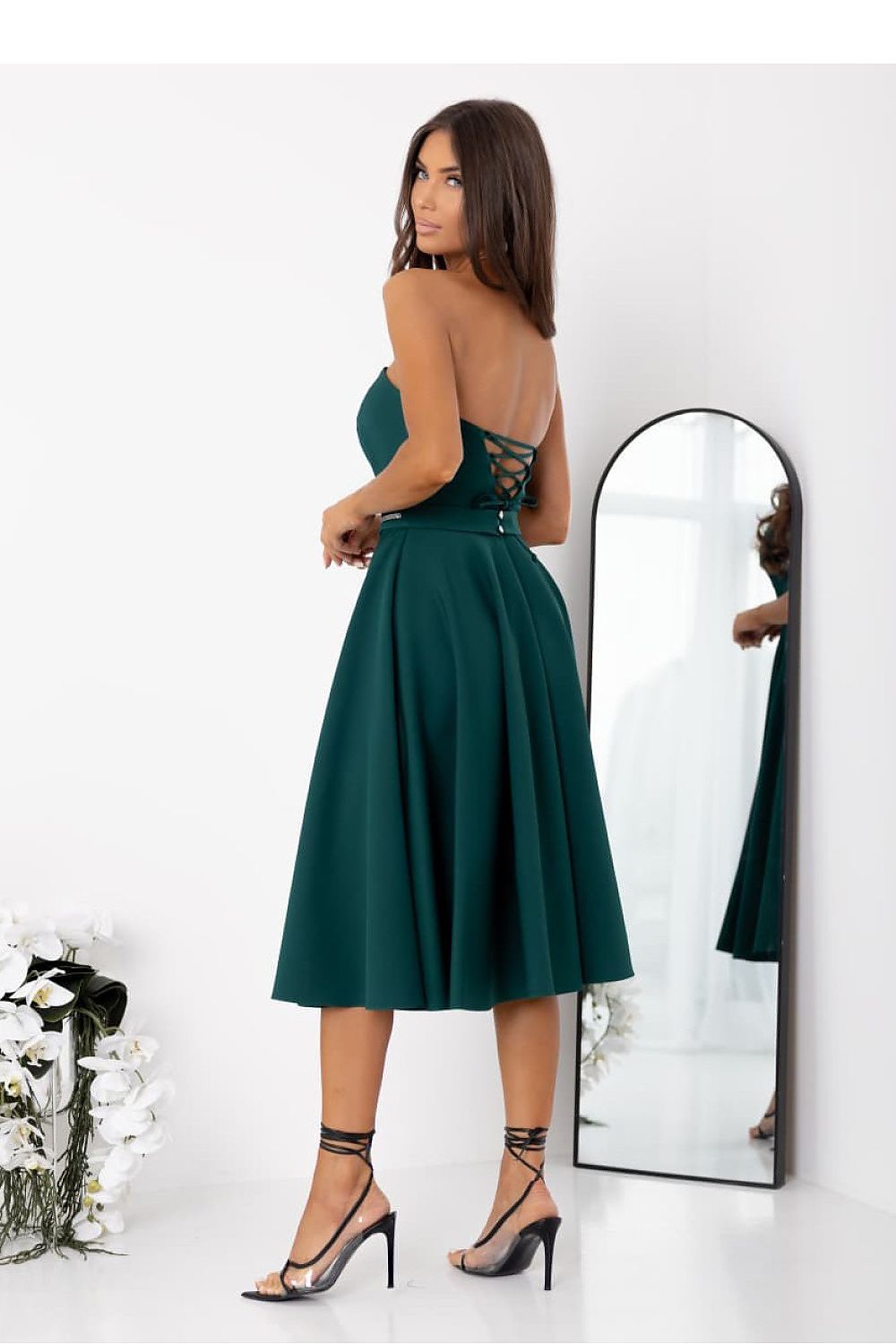  Večerní šaty model 222695 With You 