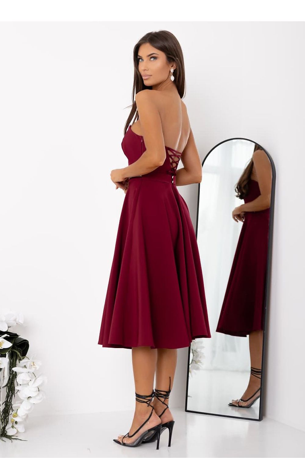  Večerní šaty model 222696 With You 