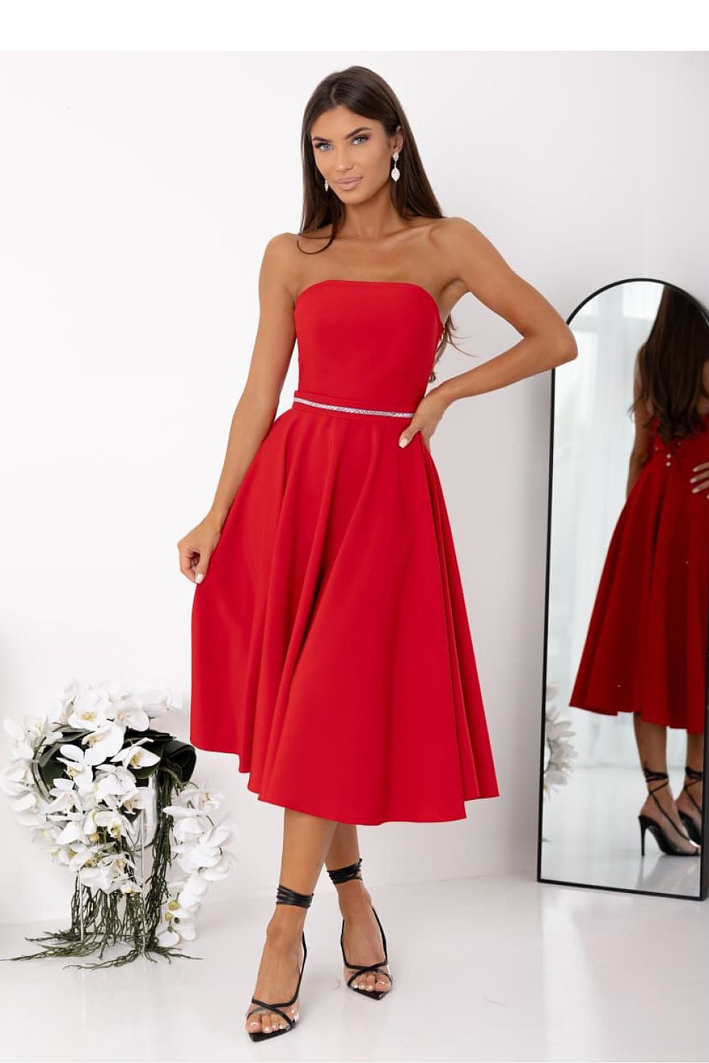  Večerní šaty model 222697 With You 