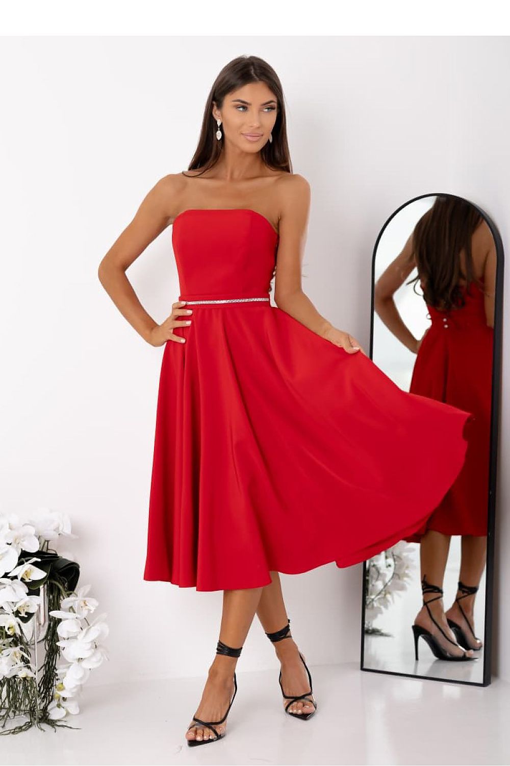  Večerní šaty model 222697 With You 
