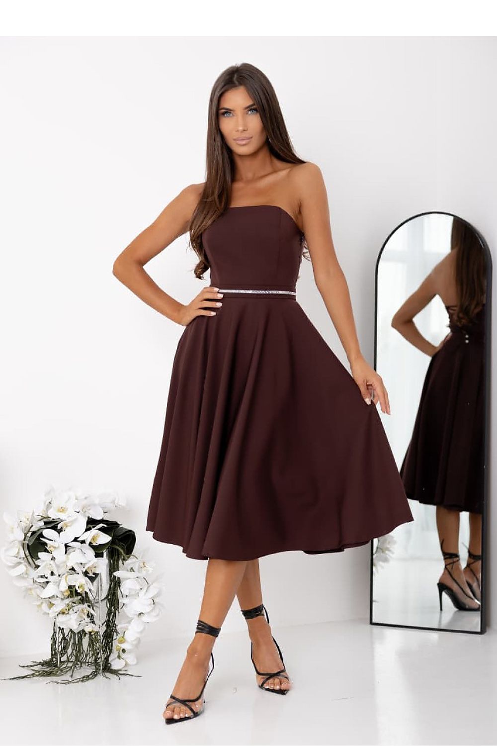  Večerní šaty model 222698 With You 