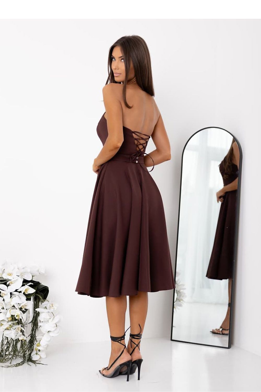  Večerní šaty model 222698 With You 