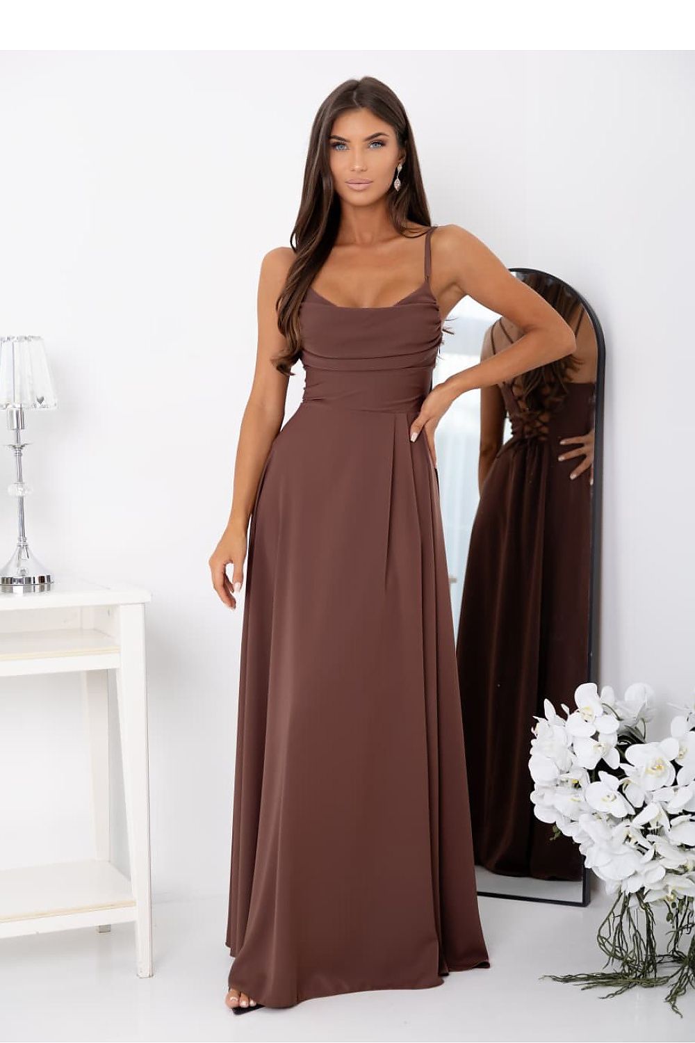  Večerní šaty model 222699 With You 