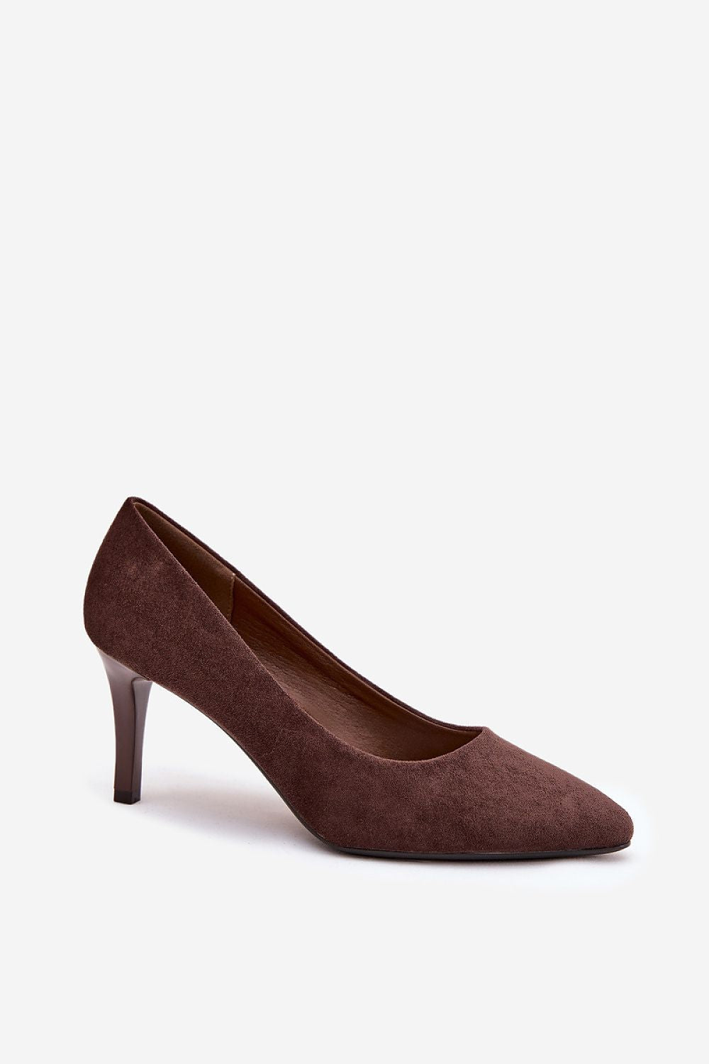  Lodičky na jehlovém podpatku  model 222700 Step in style 
