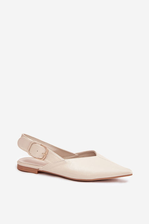  Balerinky  model 222707 Step in style 