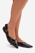  Balerinky  model 222708 Step in style 