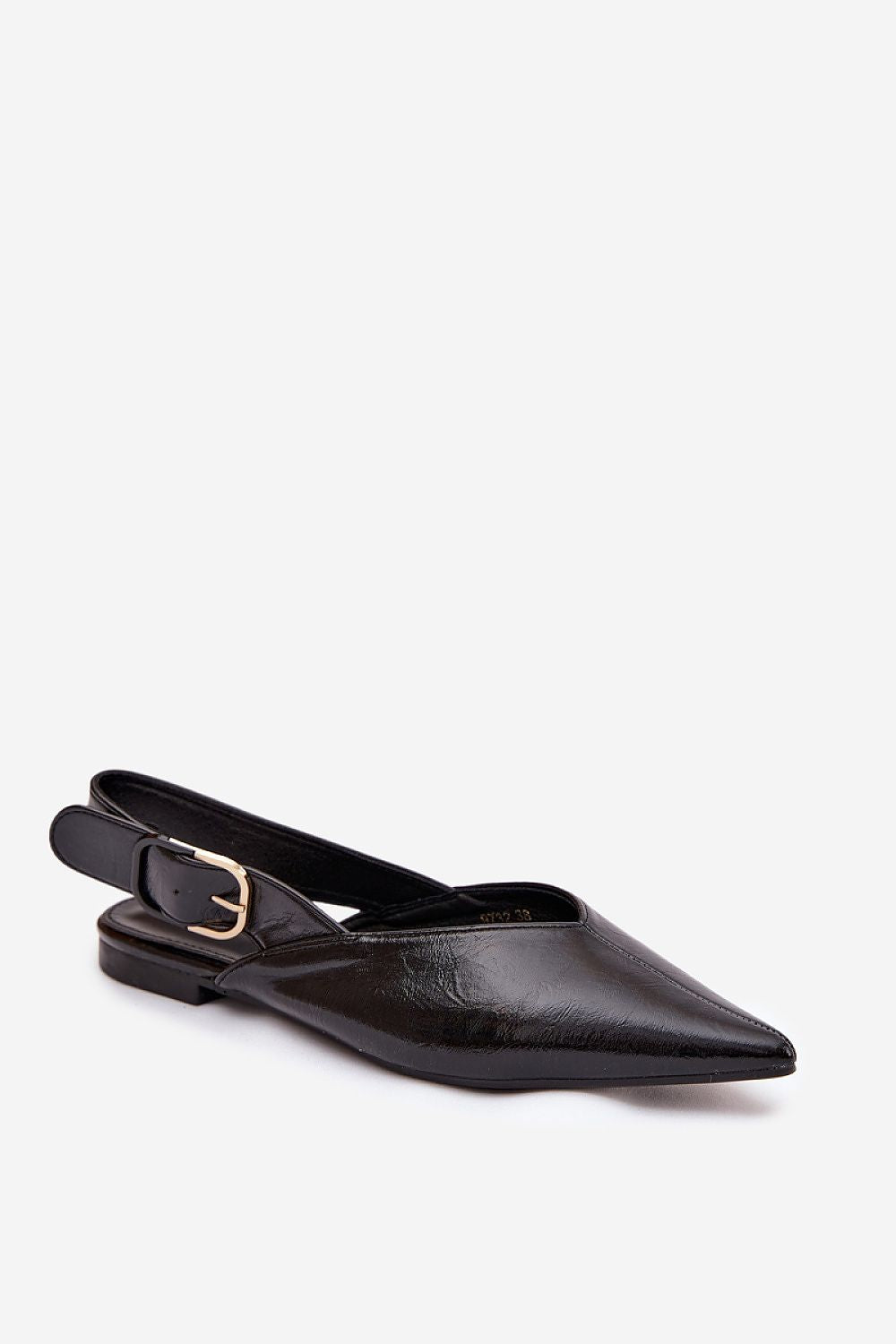  Balerinky  model 222708 Step in style 