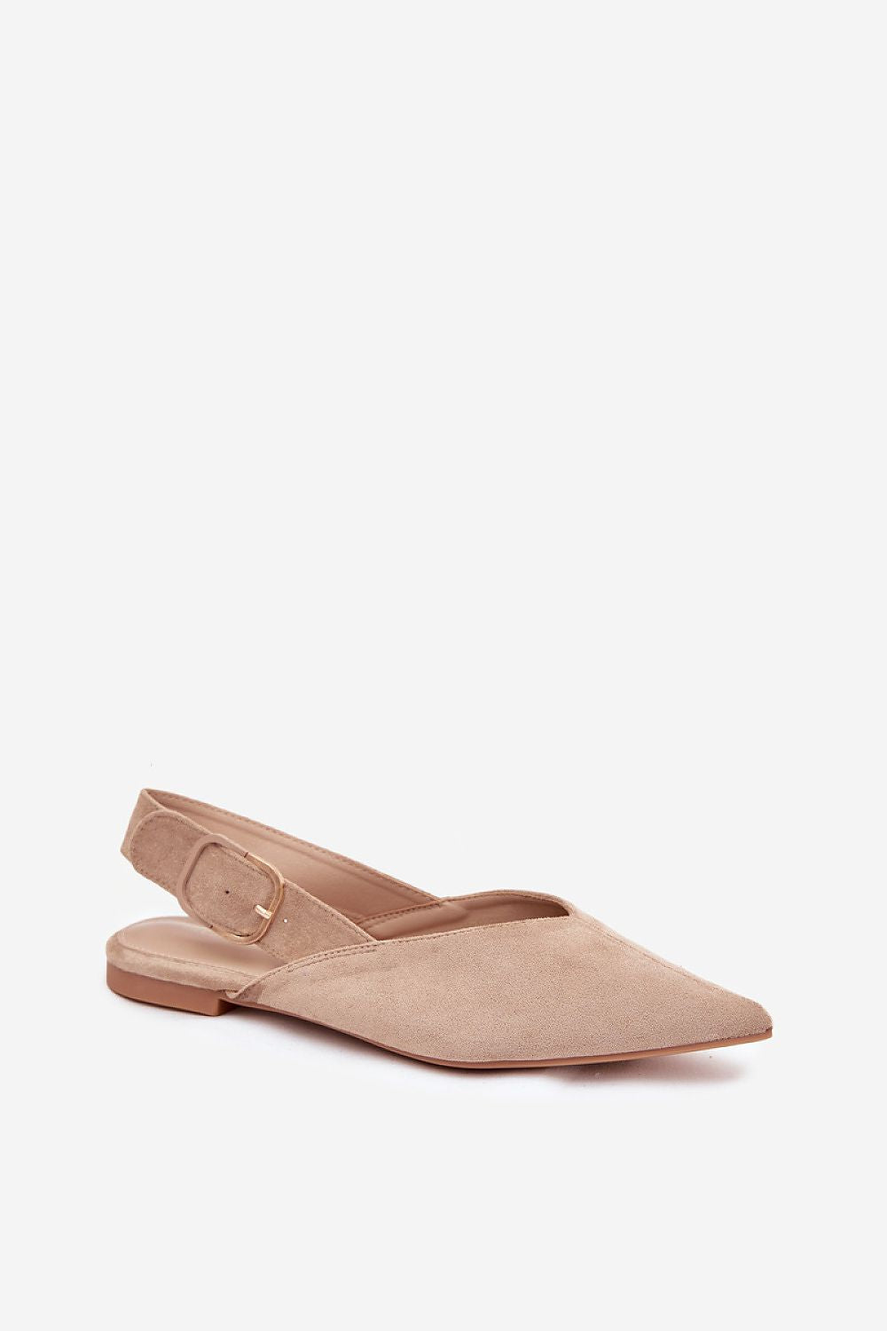  Balerinky  model 222710 Step in style 