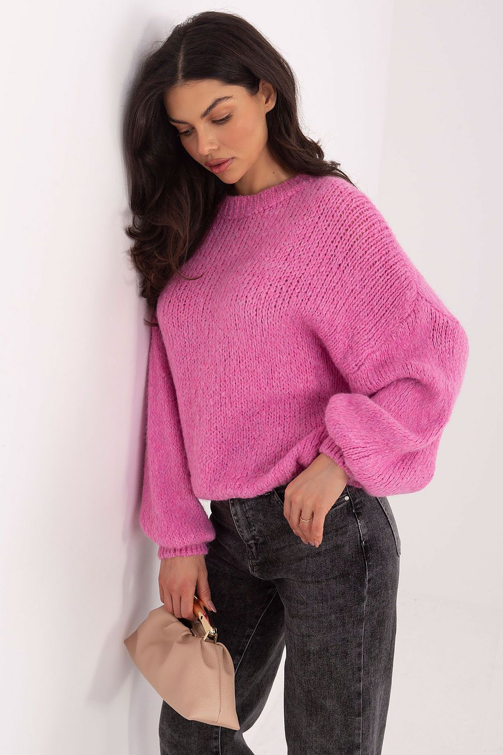  Svetr  model 222777 Italy Moda 