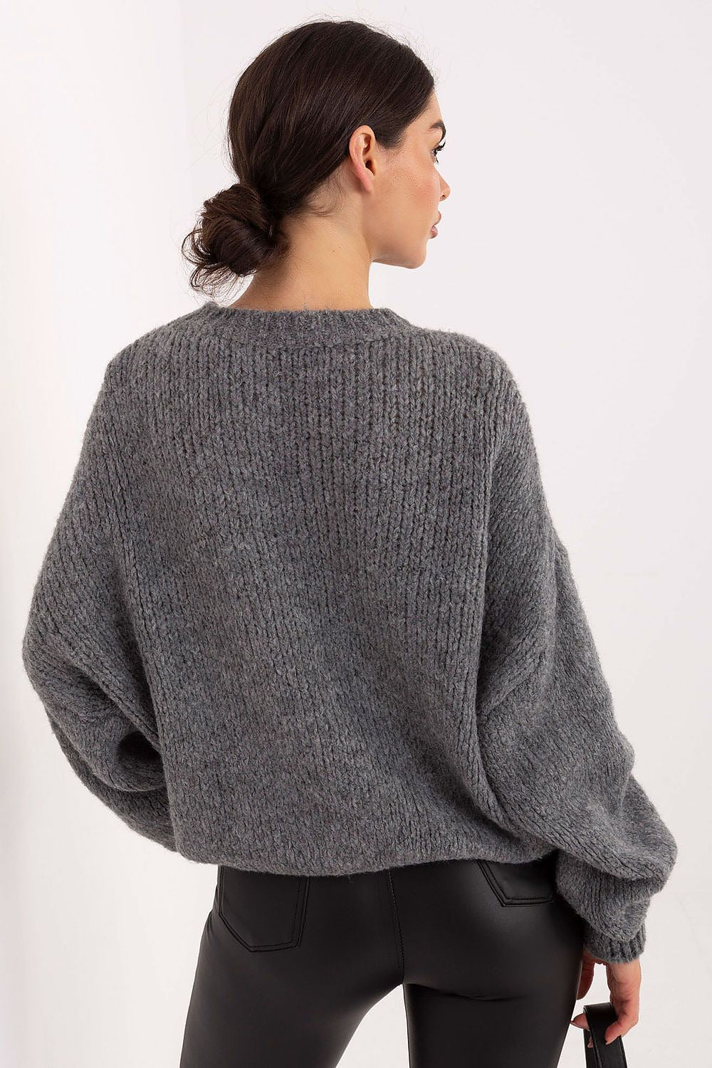  Svetr  model 222782 Italy Moda 